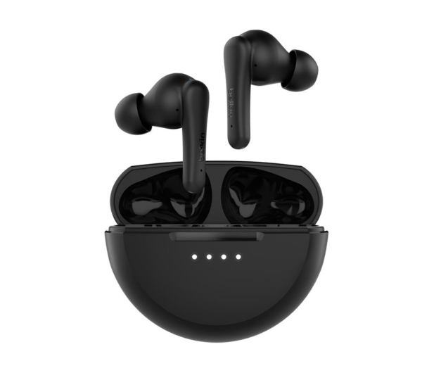 BELKIN SoundForm Rhythm Black AUC012btBK - 1290781 - zdjęcie